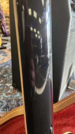 GIBSON LP CLASSIC PLUS AAA 2